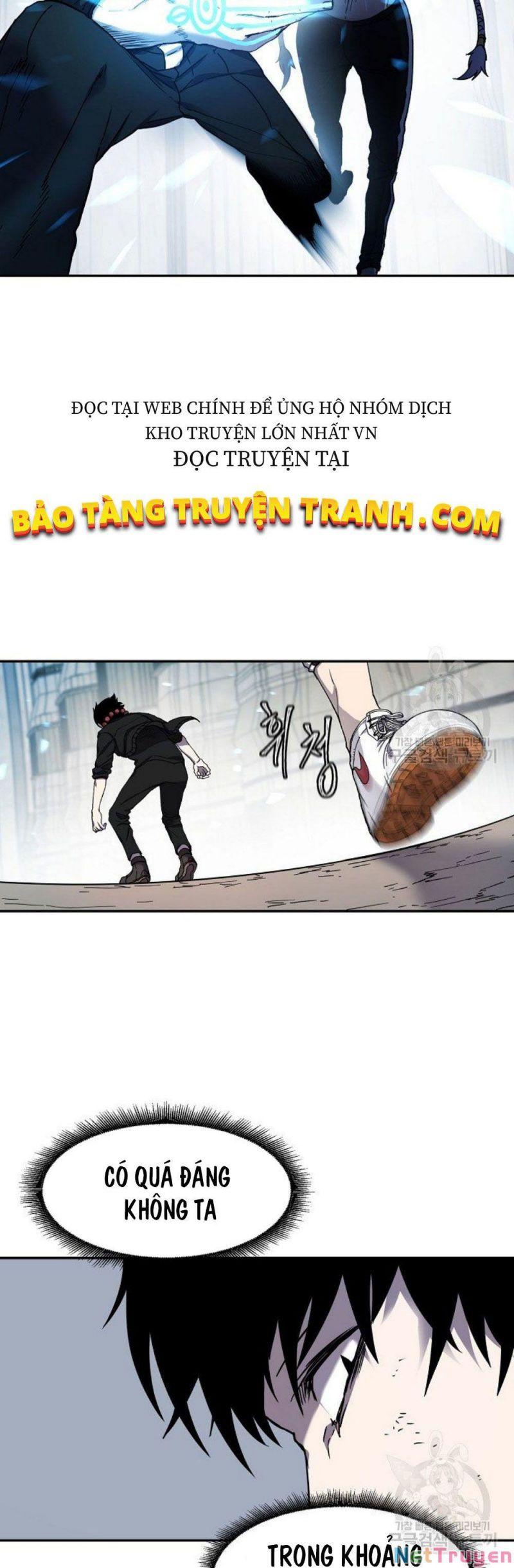 shaman - pháp sư chapter 13 16