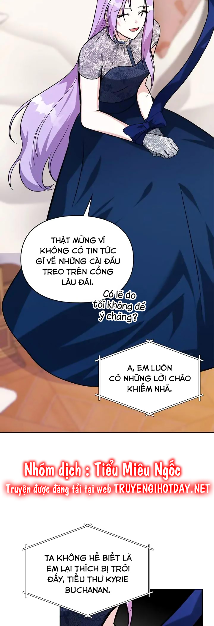 hãy nghe lời của tôi chapter 61 33