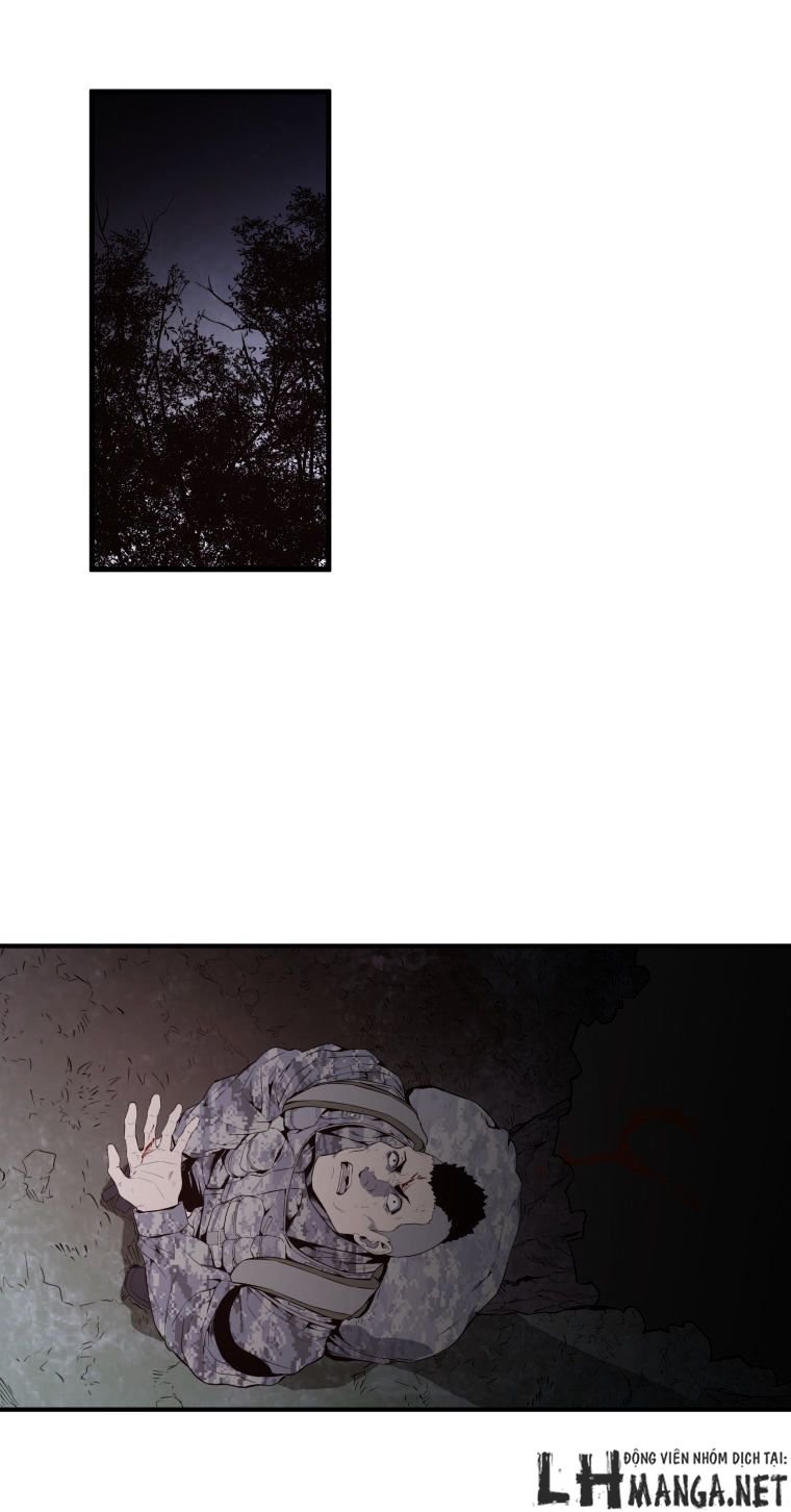 m.i.a - jakjeonjung siljong chapter 30 24