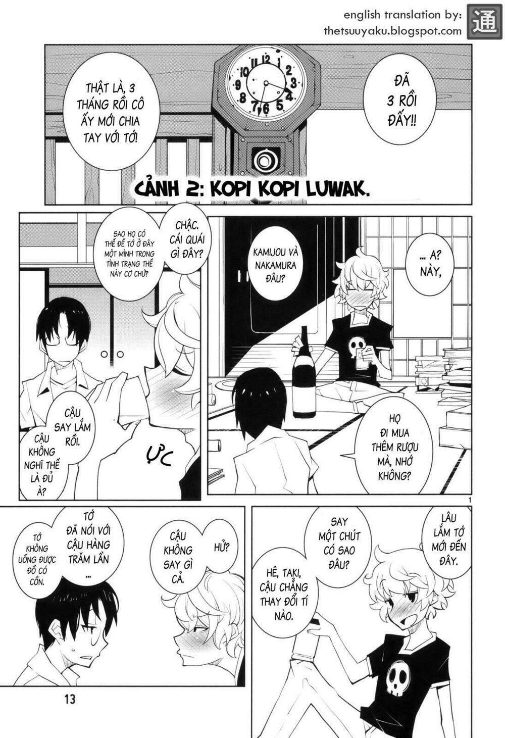 nickelodeon chapter 2 1