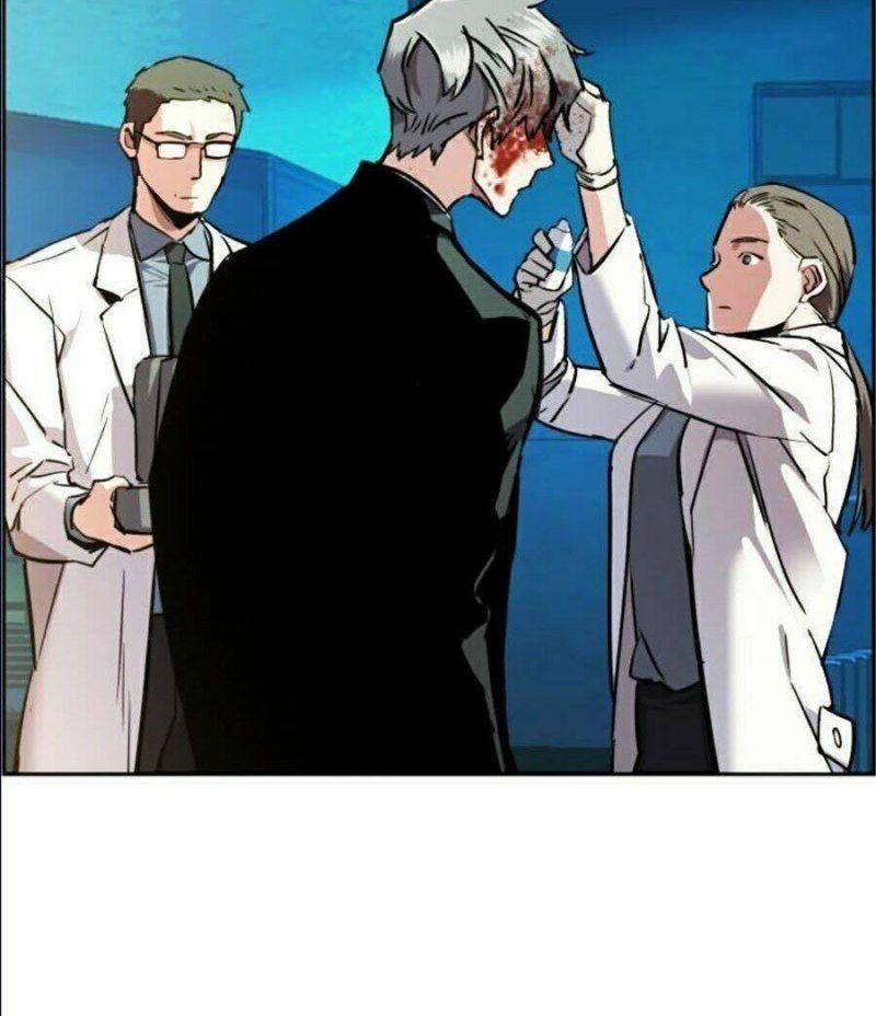 bạn học tôi là lính đánh thuê chapter 49 72