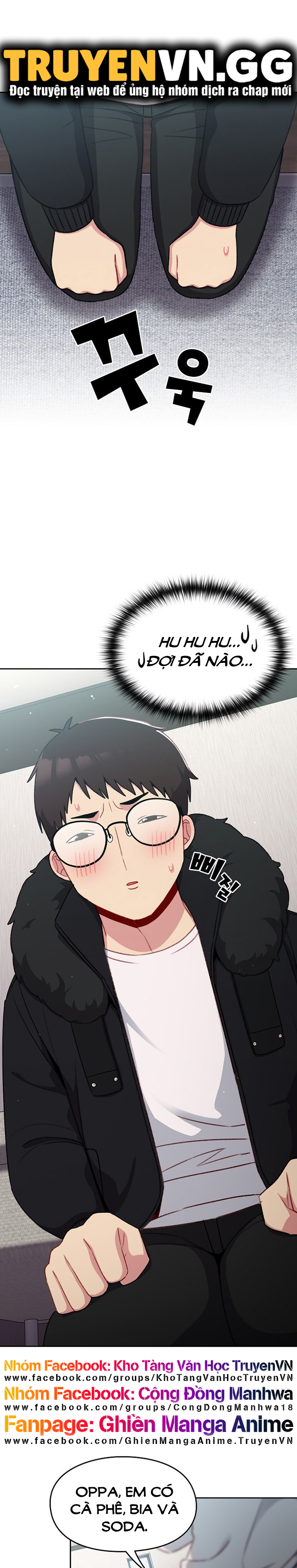 khi nào ta hẹn hò chapter 12 2