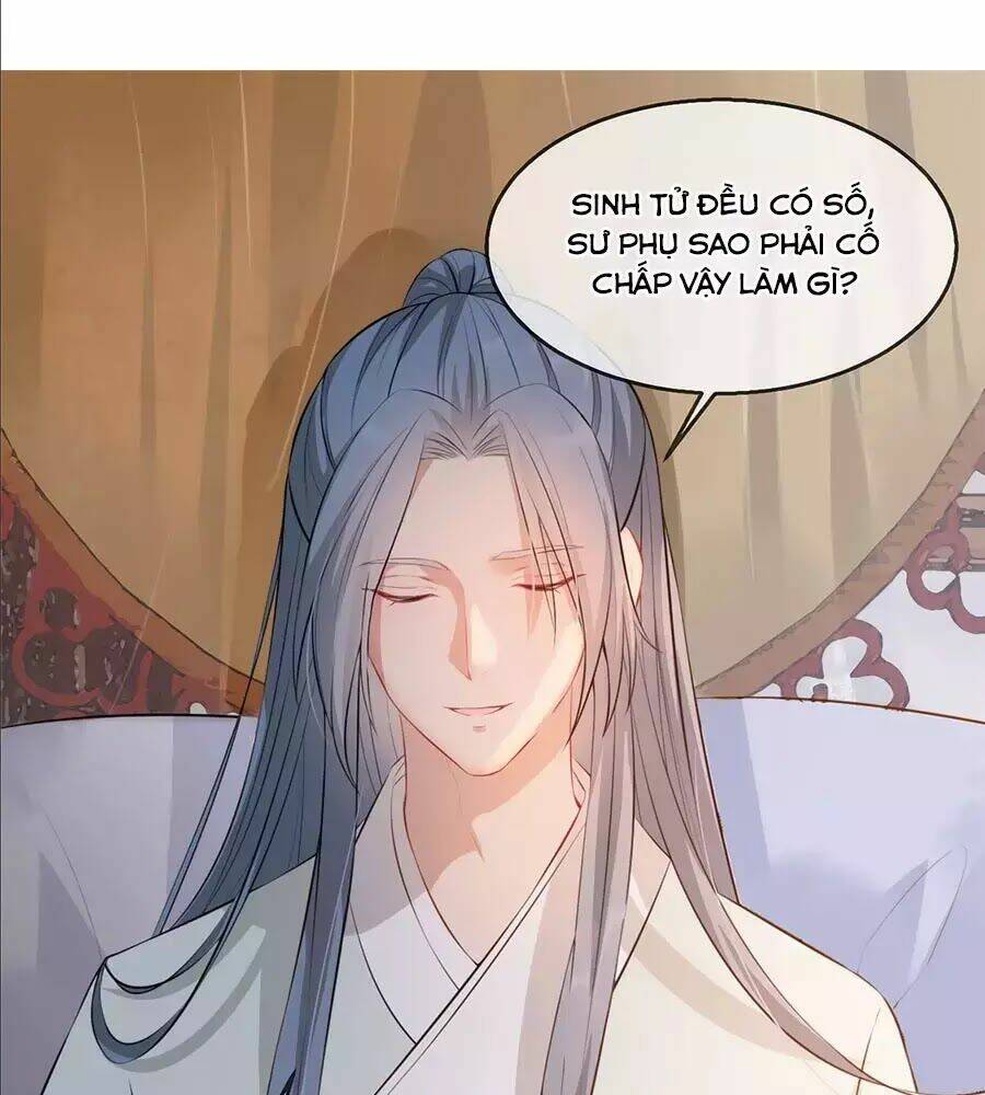 gian phi như thử đa kiều chapter 18 103