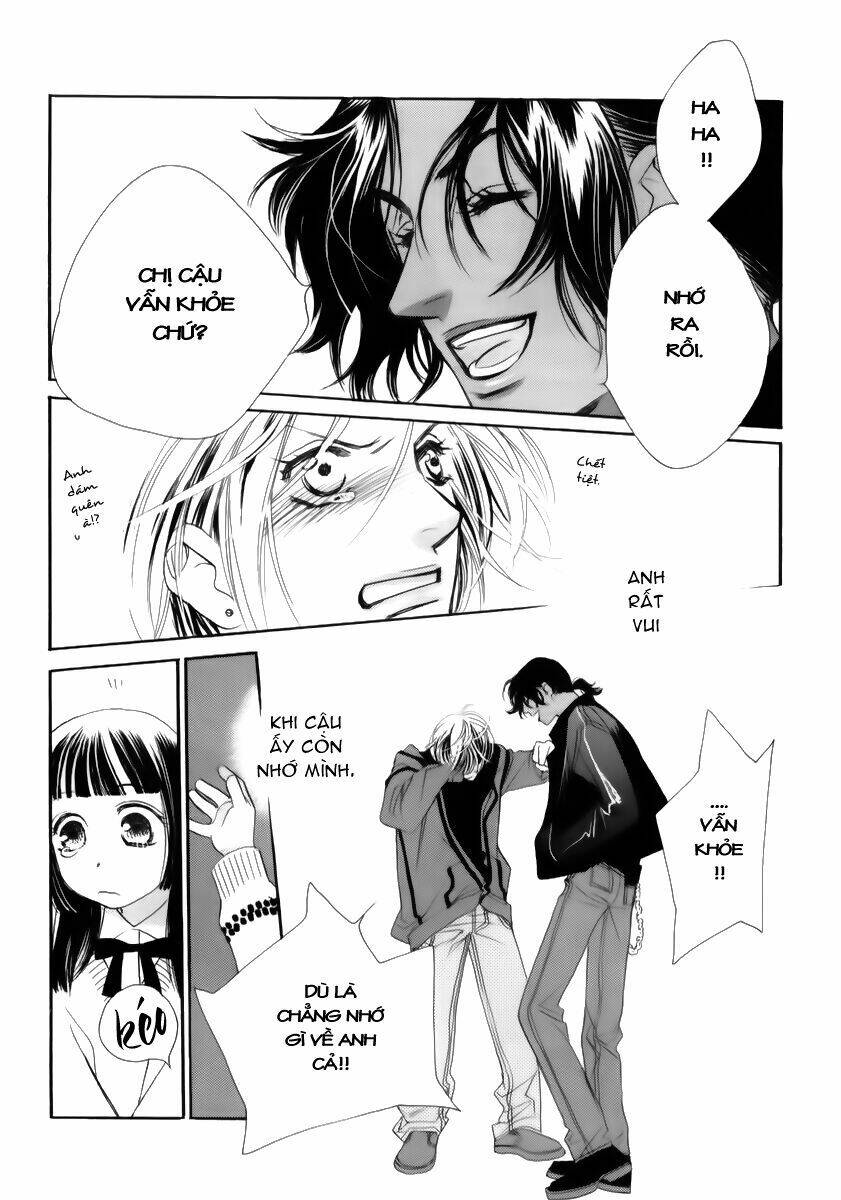 koucha ouji no himegimi chapter 1 50