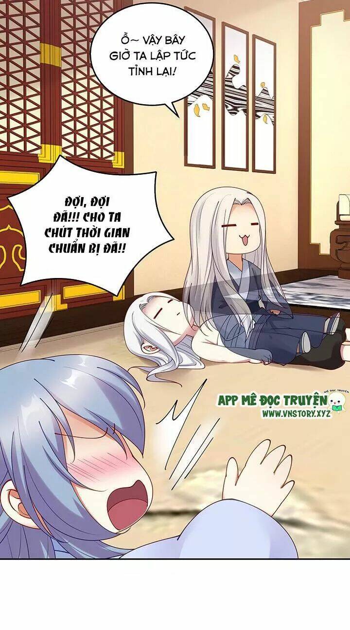 đô đốc đại nhân sủng thê kí chapter 135 20