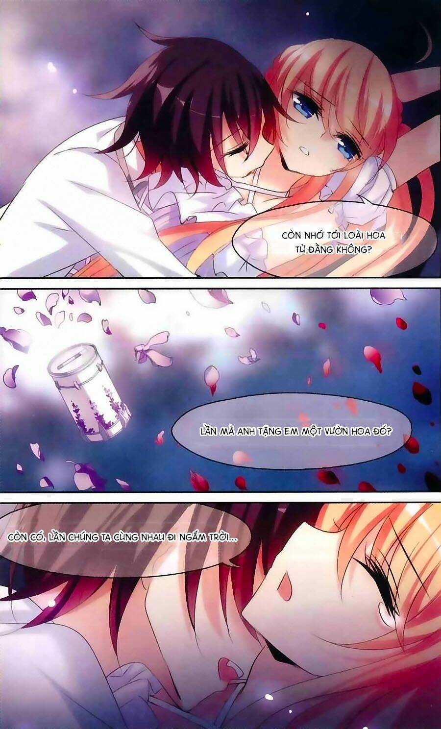 xuyên duyệt tây nguyên 3000 chapter 140 9