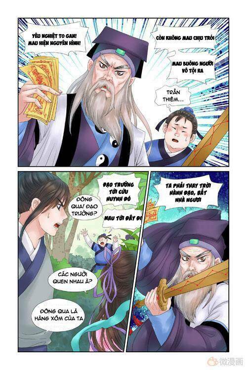 tam sinh kiếp chapter 2 11