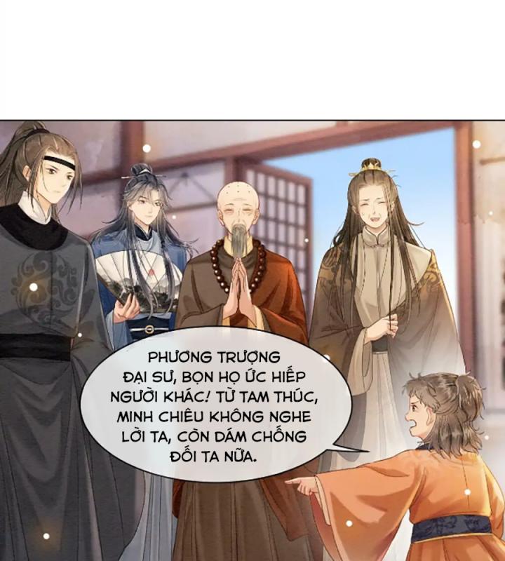 xuyên không đến cổ đại, ta được muôn ngàn sủng ái chapter 2 51