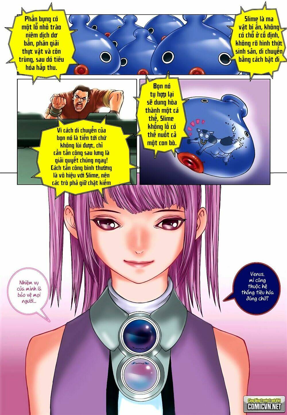 bron of brave (tái tạo không gian) chapter 7 4