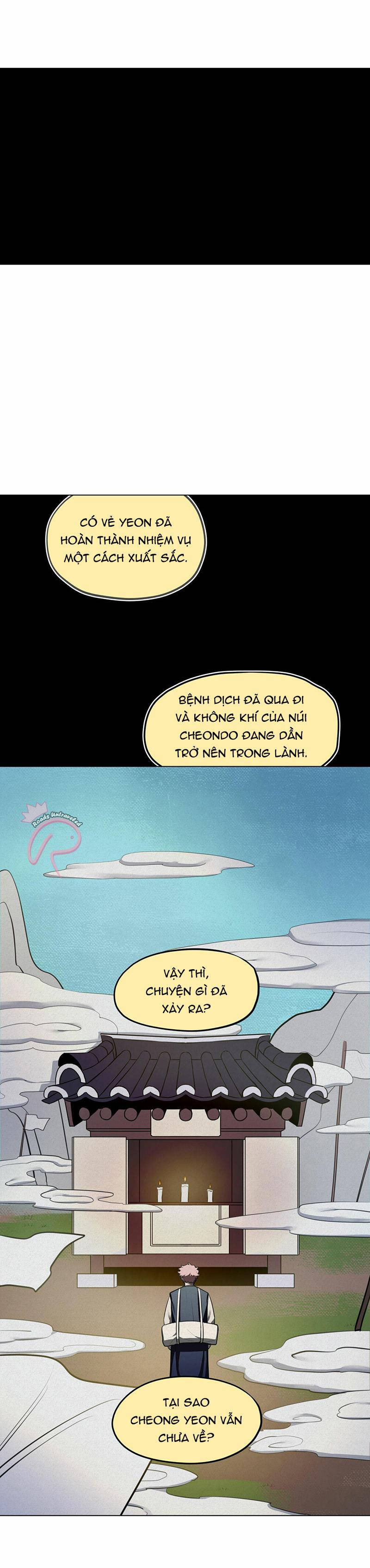 ta không phải tiều phu chapter 16 12