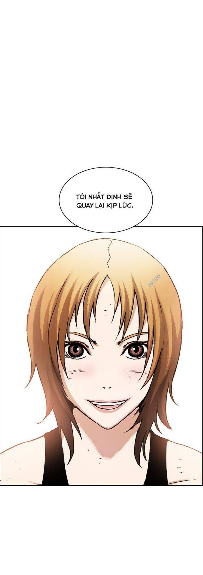 pubg - cuộc chiến sinh tồn - 100 chapter 24 38