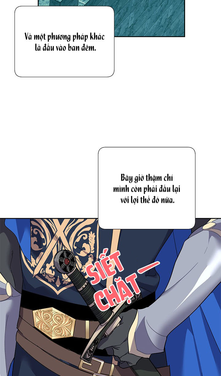 công chúa của loài chim chapter 14 52