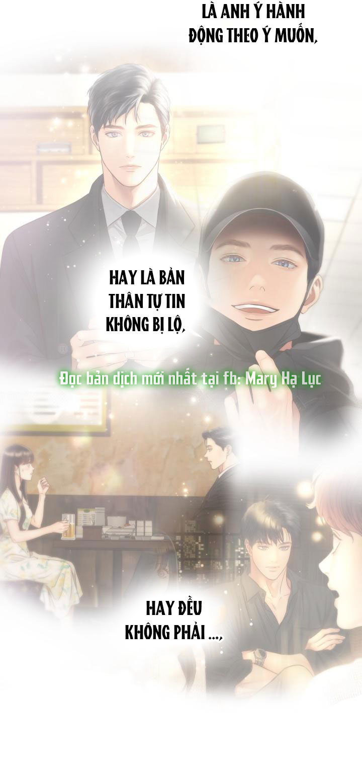 [16+] ánh sao ban mai chapter 61.1 14