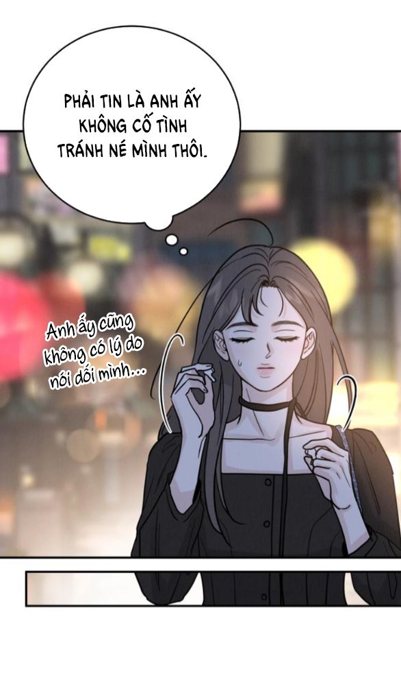 Thuyết Tình Yêu Ích Kỷ chapter 34.2 28