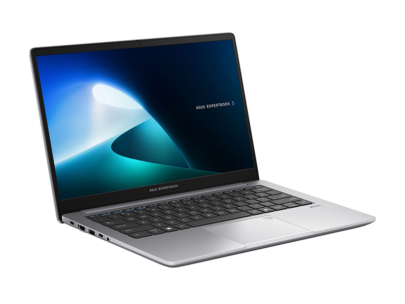 Laptop ASUS ExpertBook P1 P1403CVA-i5SE16-63WS (i5 13500H/ 16GB/ 512GB SSD/ 14 inch FHD/ Win11/ Grey) - HÀNG CHÍNH HÃNG