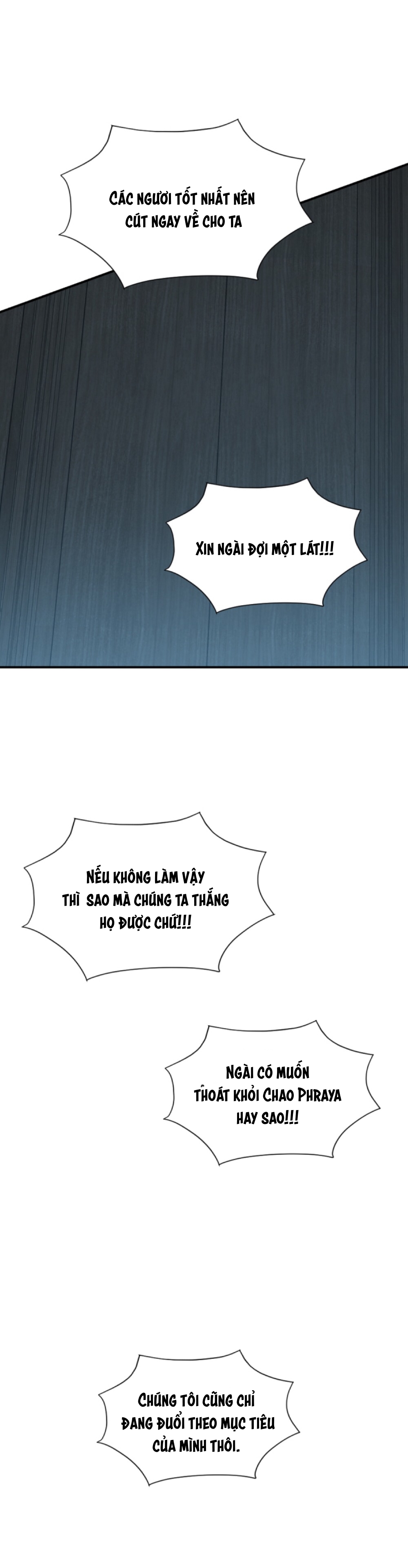 tôi là công tử đẹp nhất xiêm chapter 35 41