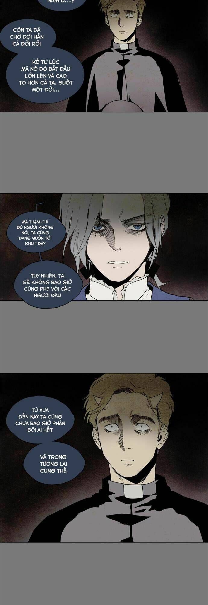 lessa 2: the crimson knight chapter 37 22