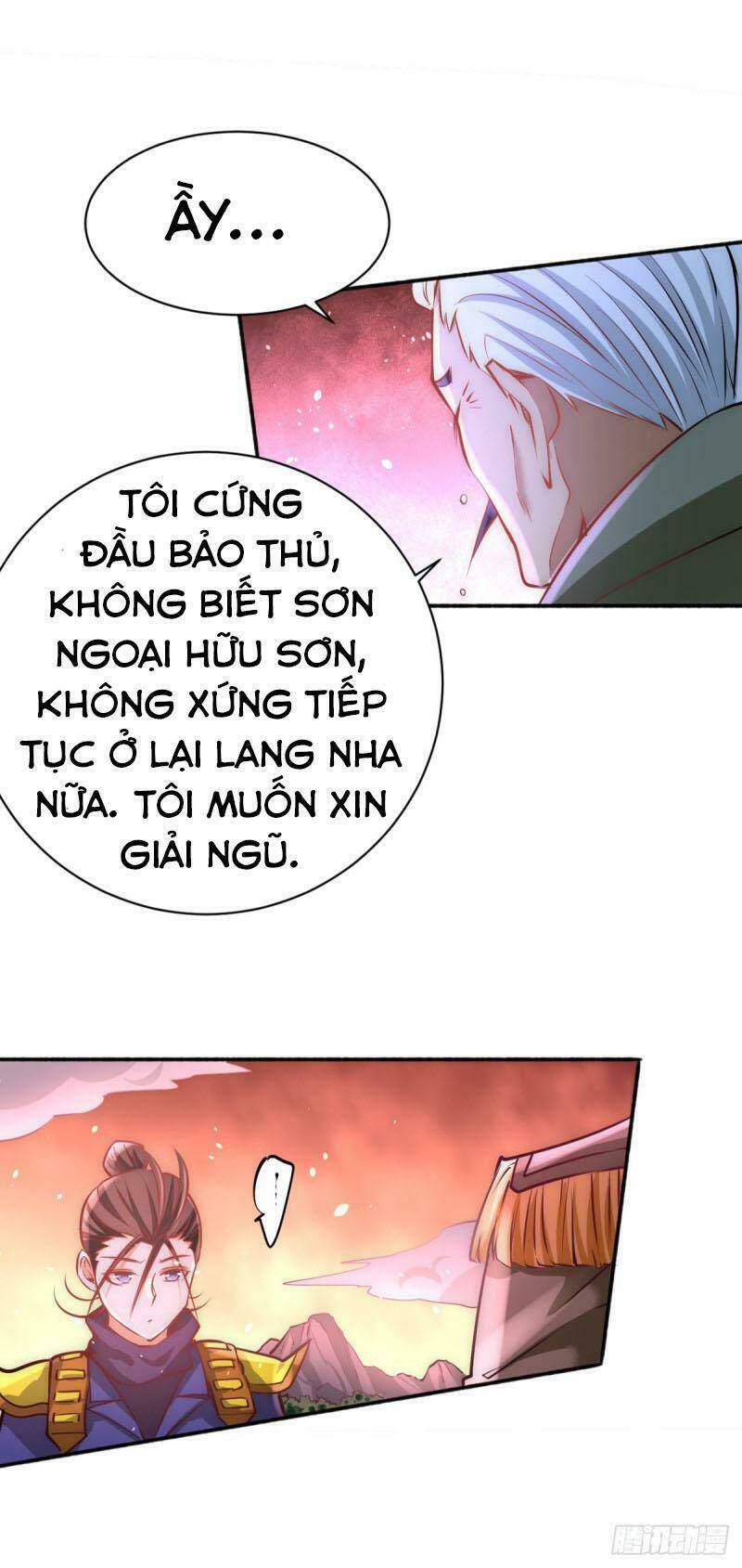 đô thị đỉnh phong cao thủ chapter 83 33