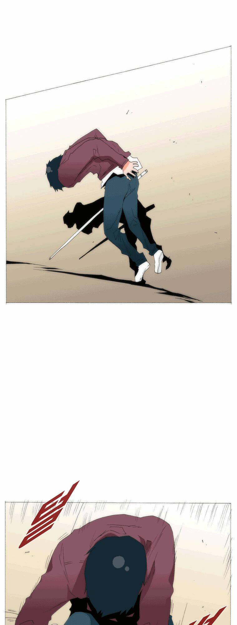 can't see can't hear but love chapter 49 30