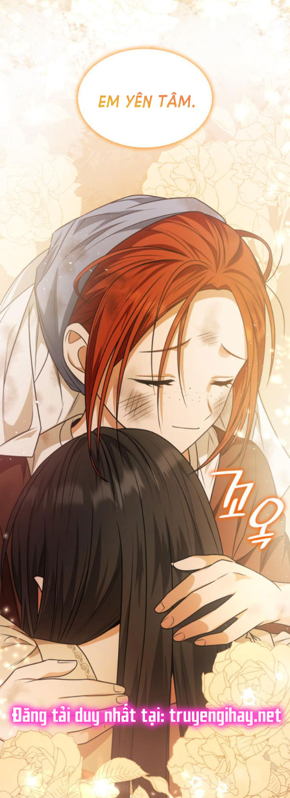 chị yêu, kiếp này em sẽ là hoàng hậu chapter 9.2 21