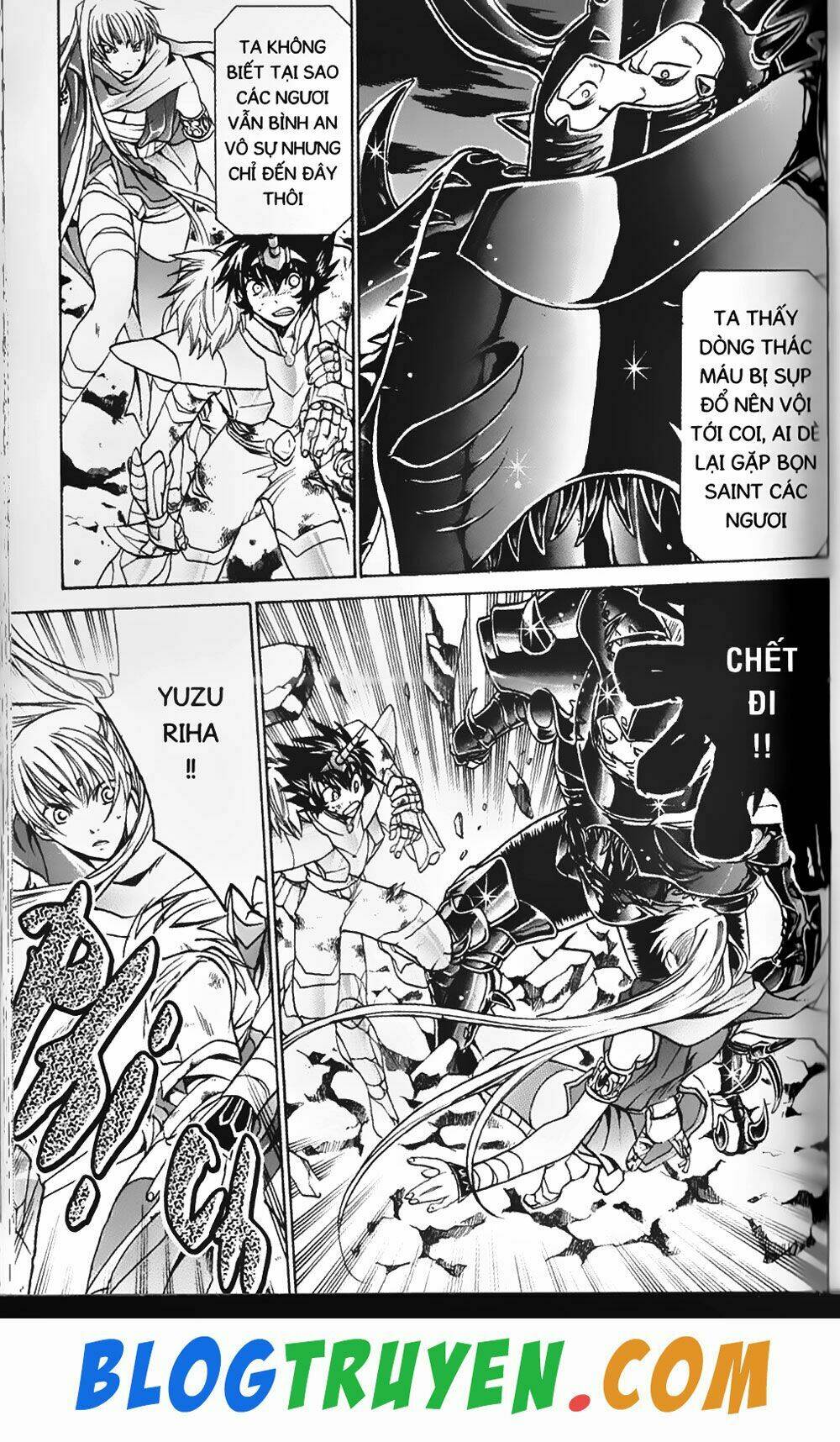 thần thoại minh vương chapter 30 19