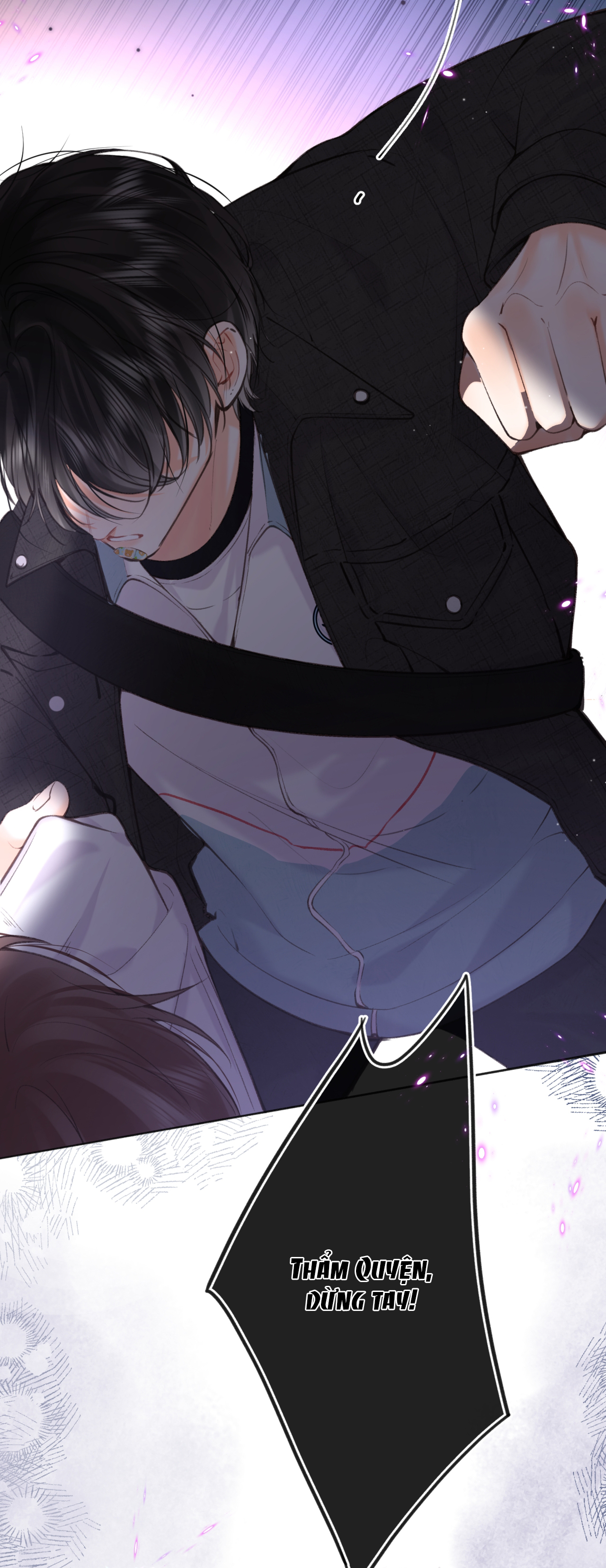 tôi mơ giữa ban ngày chapter 71 29