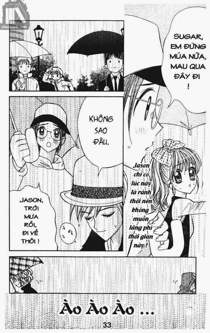 ngôi sao sugar chapter 5 33