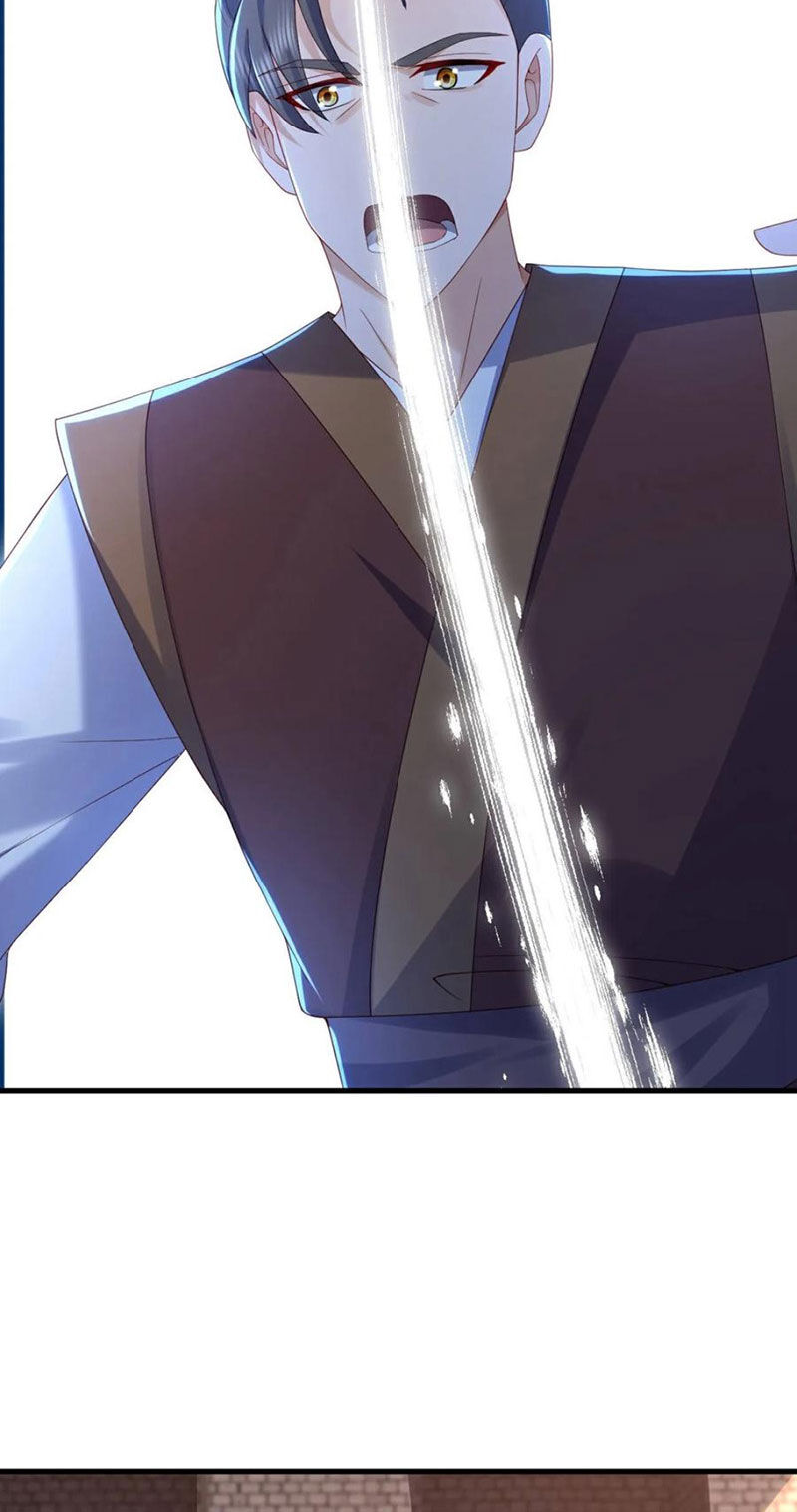 tiên võ đế tôn chapter 588 33