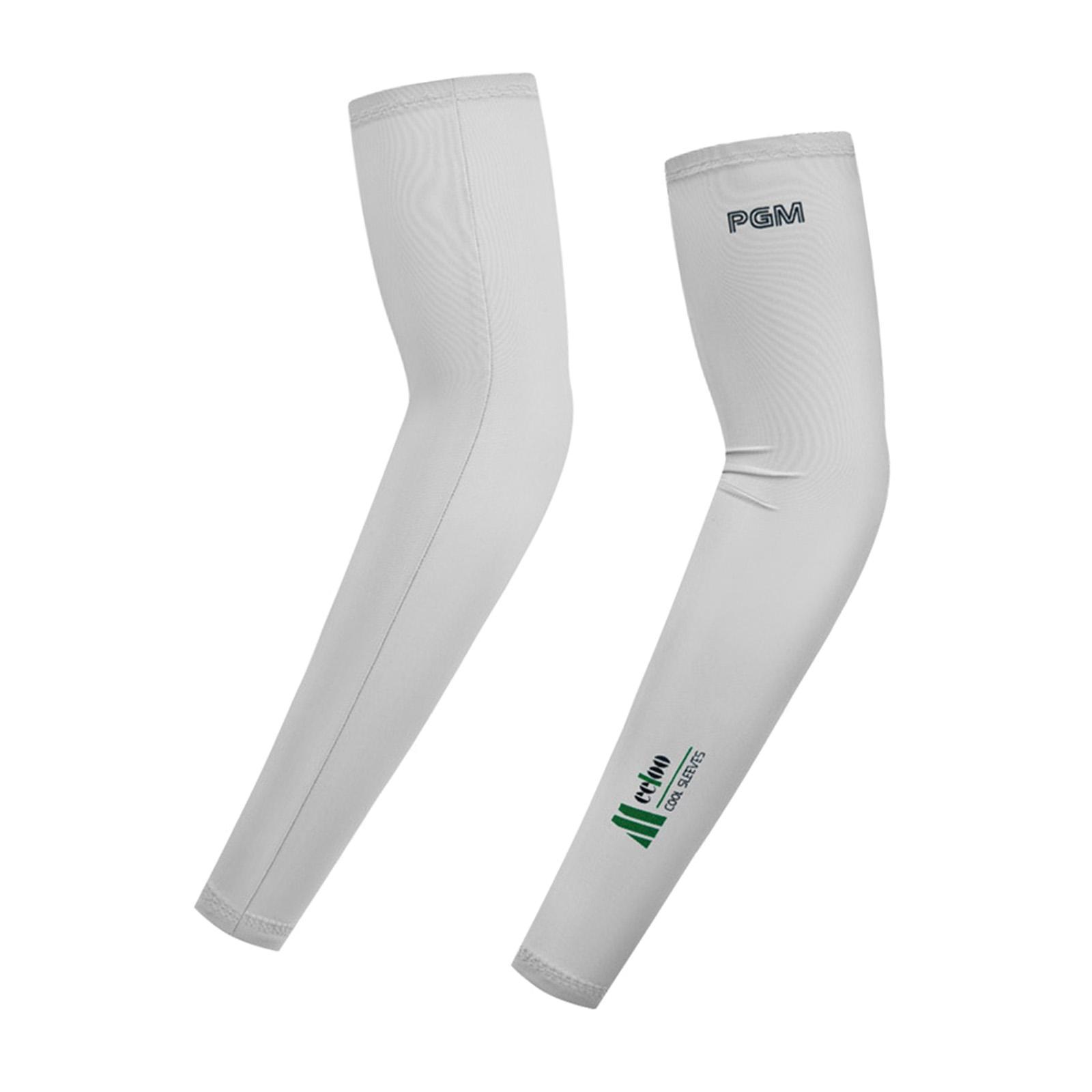 Cooling  Summer Golf Cooling Sleeves for Golf Volleyball Football