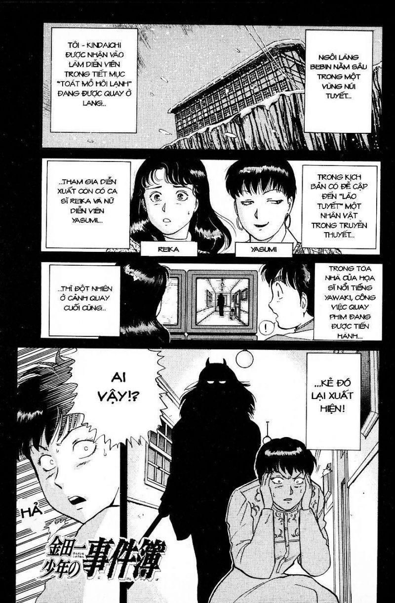 thám tử kindaichi (bản đẹp) chapter 302 1