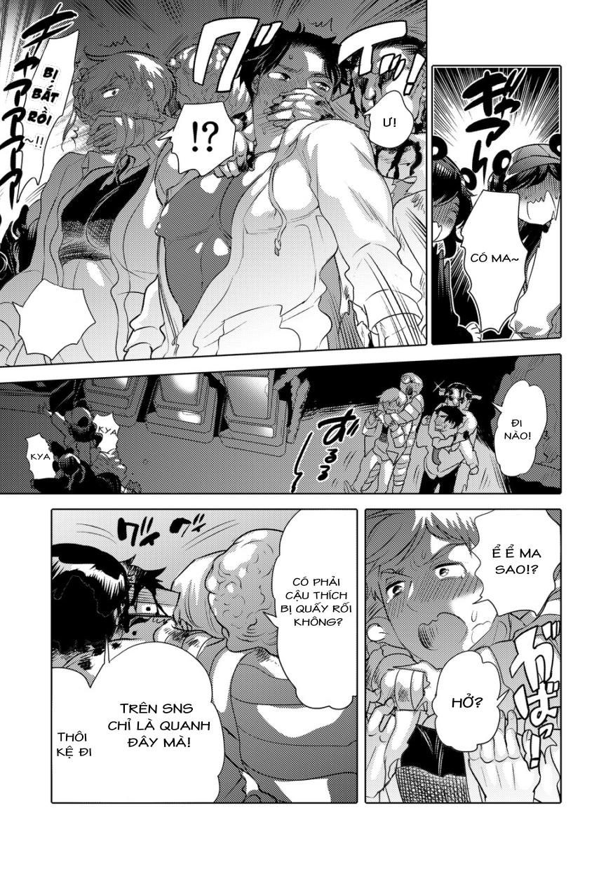 người tà răm luôn có quỷ theo sau chapter 19 24