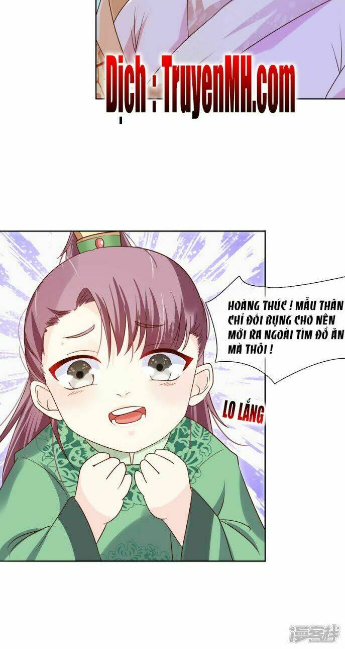 mười dặm hồng trang, thay huynh xuất giá chapter 5 12