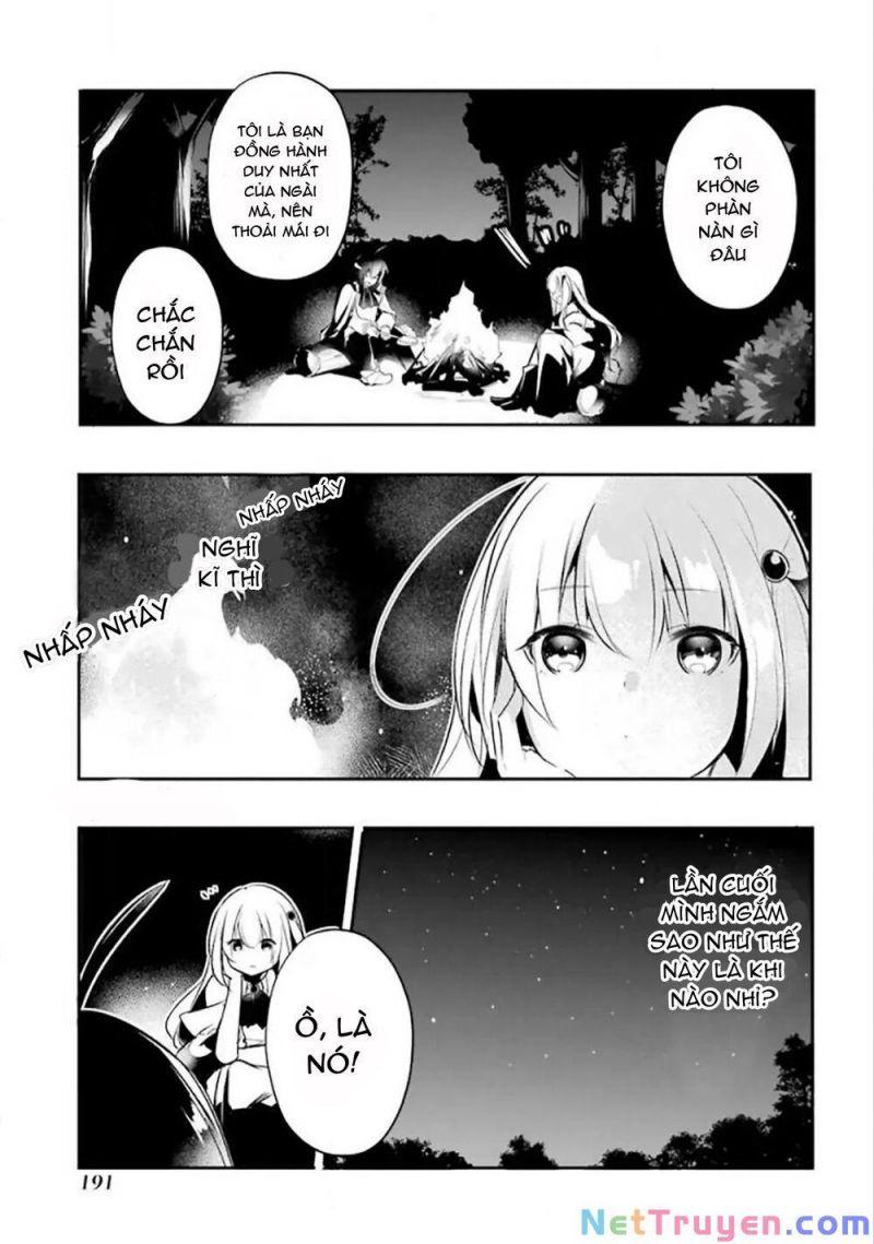 tensai ouji no akaji kokka saisei jutsu - souda, baikoku shiyou chapter 15.1 3