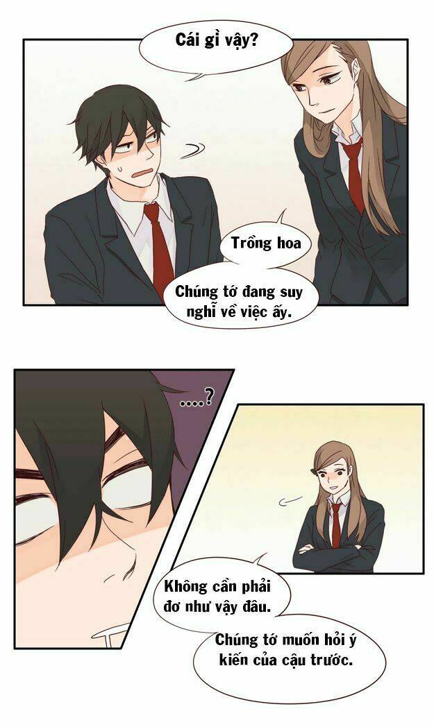 pine in the flower garden chapter 20 18