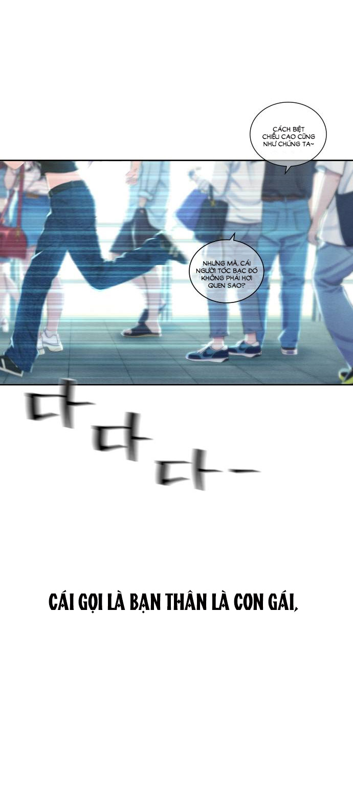 biển lặng trước sóng thần chapter 2.1 56