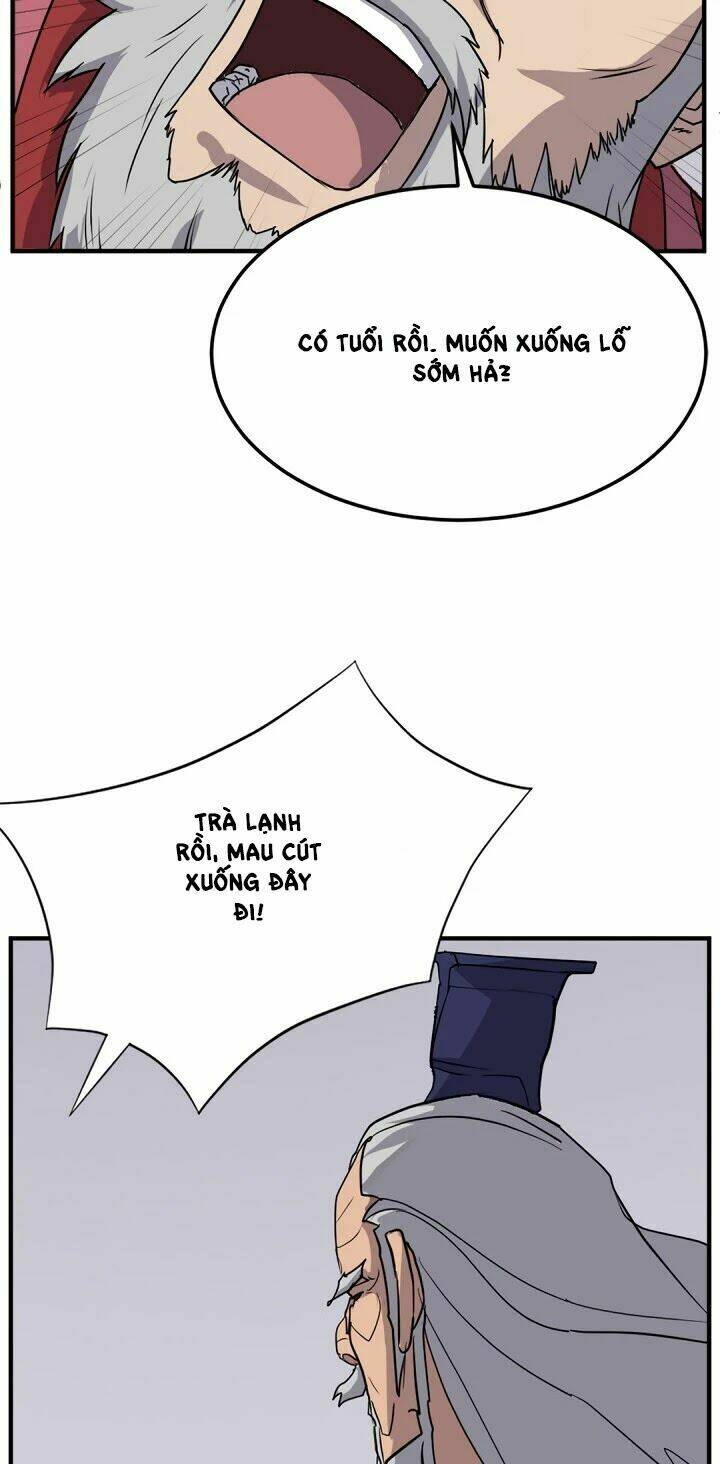 trọng sinh, bất khả chiến bại chapter 104 8