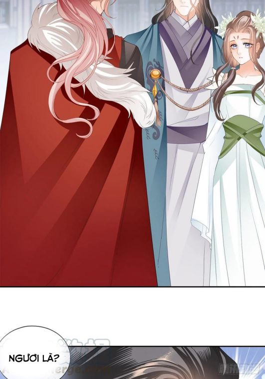 bổn vương muốn nàng chapter 45 5