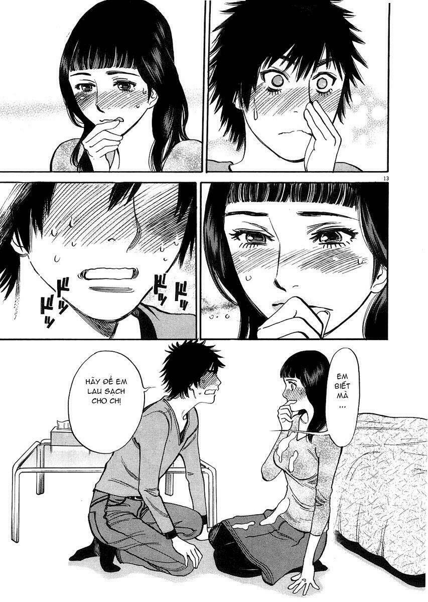 kono s o mi yo chapter 39 14