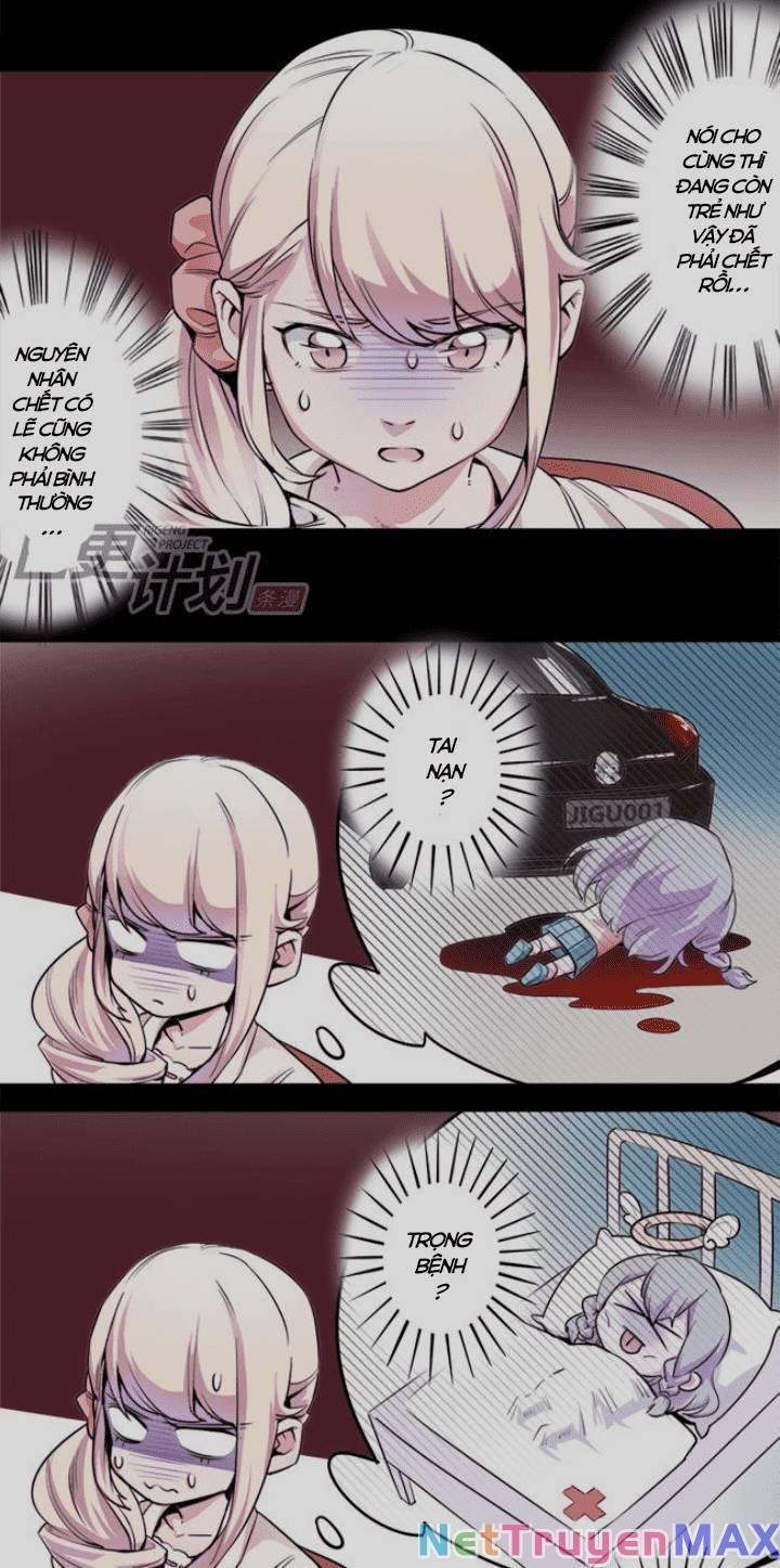 trước khi một cô gái biến mất chapter 5 24