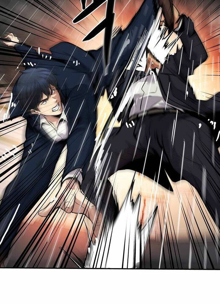 điều tra viên chuyển sinh chapter 139 38