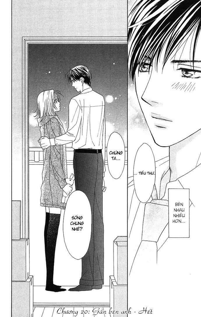 chou yo hana yo chapter 20 35