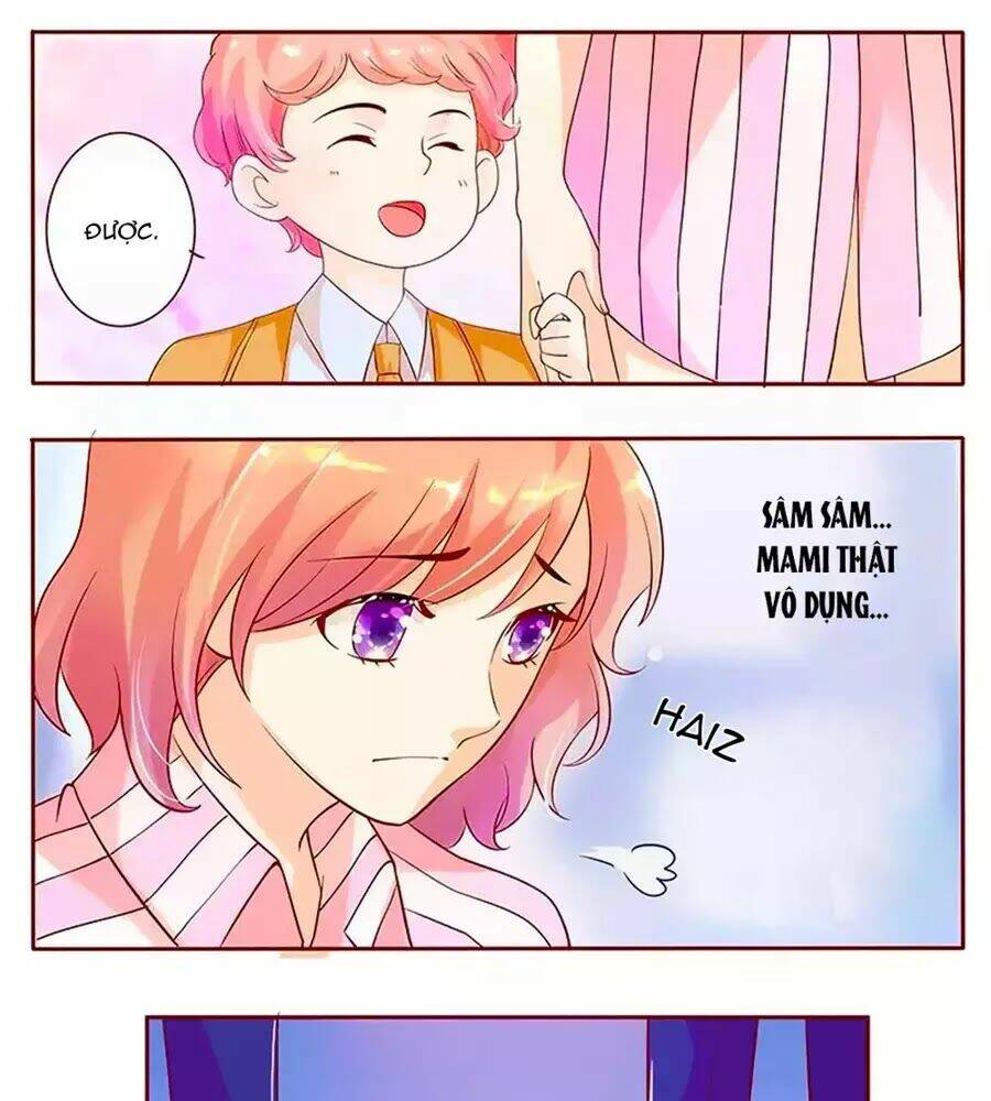 bá đạo tổng tài yêu tôi chapter 81 1