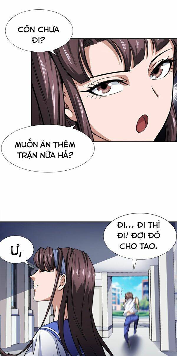 dạ thị chi vương chapter 11 30