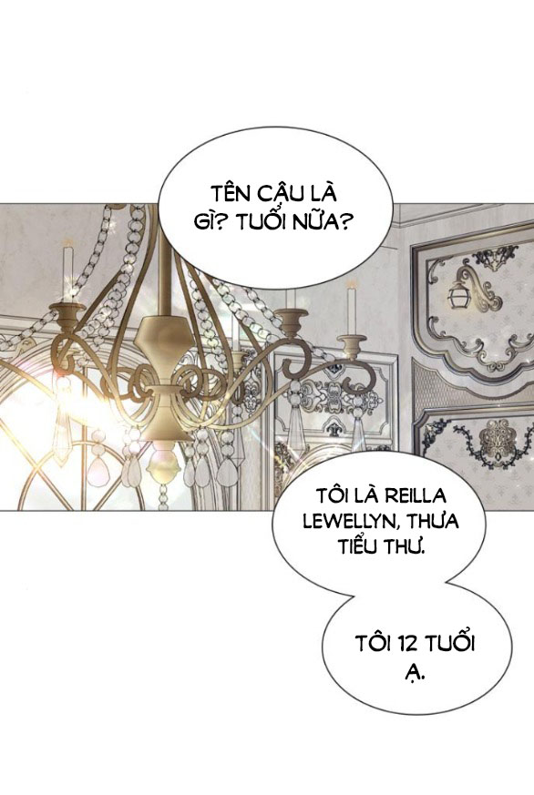 Khóc Đi Hay Là Cầu Xin Tôi Cũng Được chapter 6.1 - Trang 5