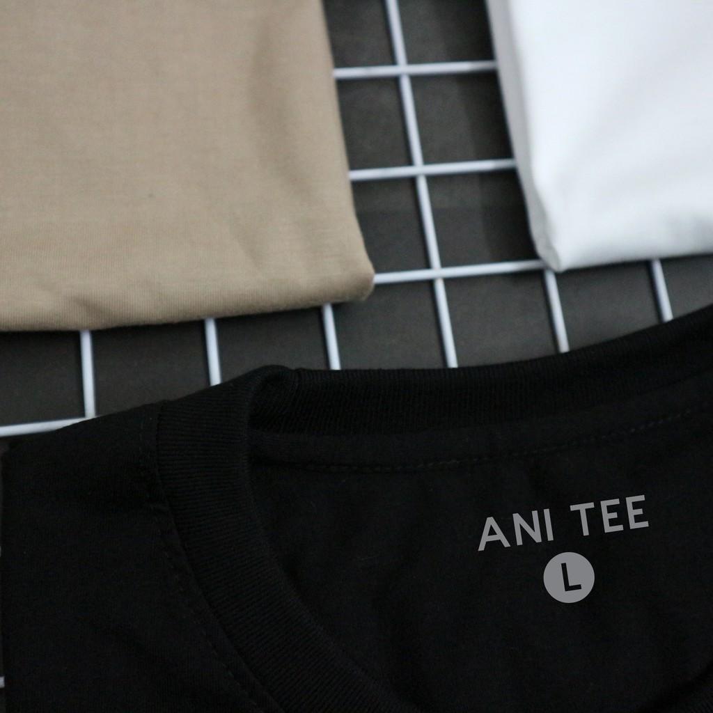 COMBO ÁO THUN COTTON + SHORT KAKI PIKACHU HOẠT HỌA