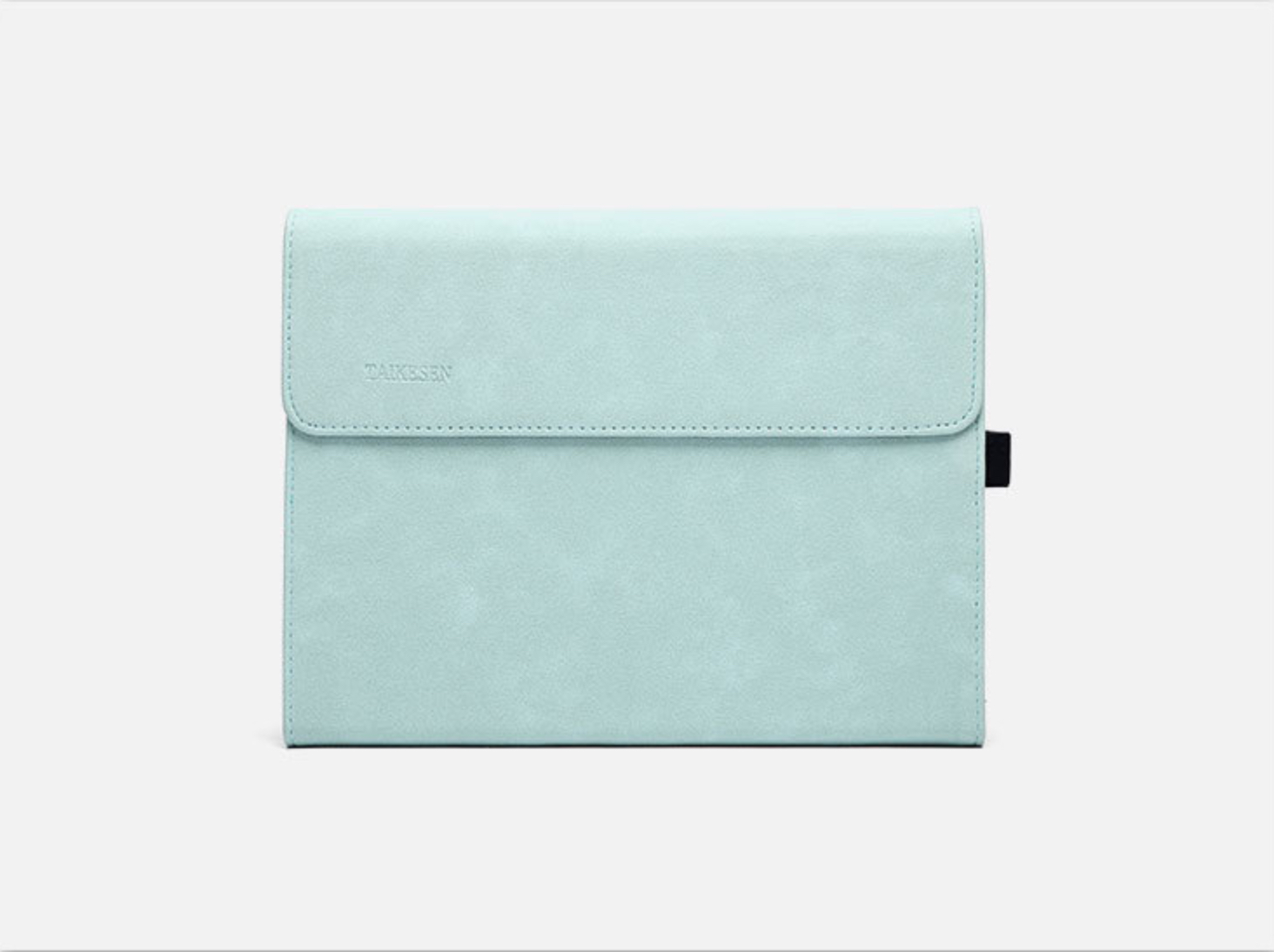 Bao da, cặp da chống sốc, chống nước cho Surface Go, Surface Pro 3, 4, 5, 6, 7 - Hàng chính hãng