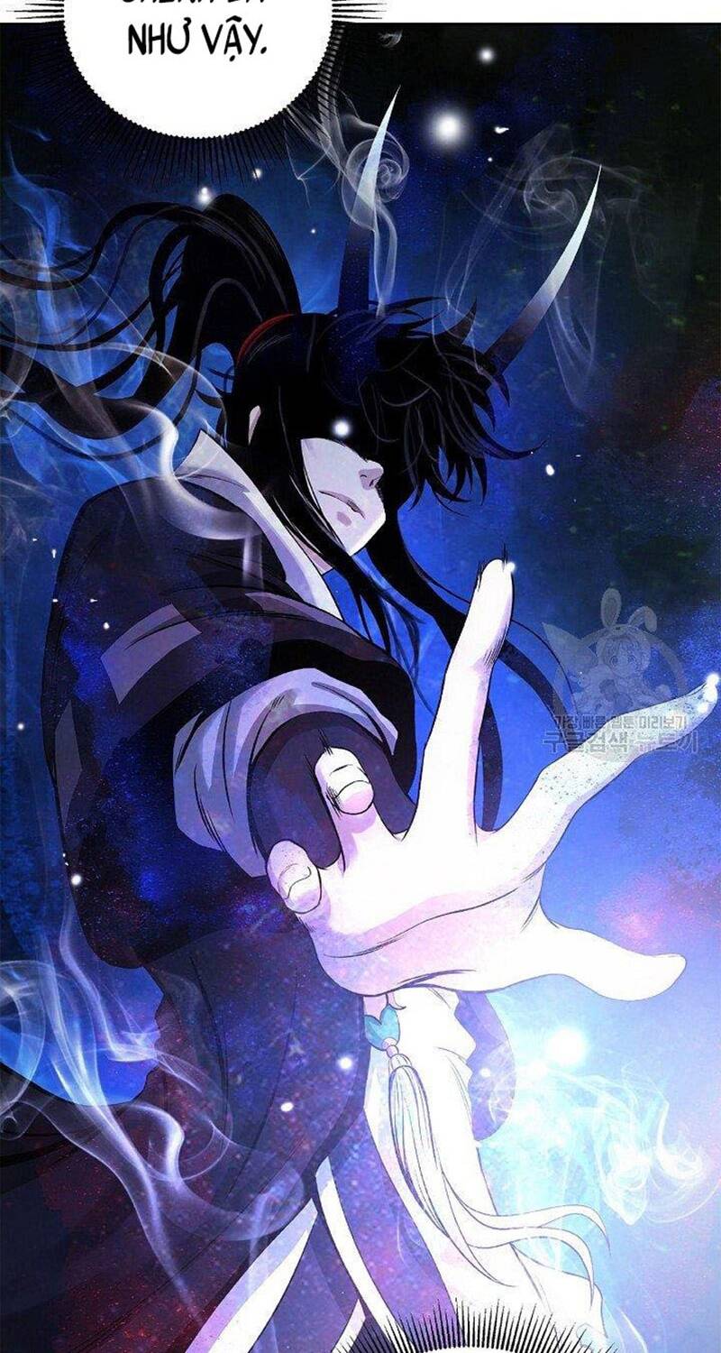 xuyên không thành hổ chapter 82 14