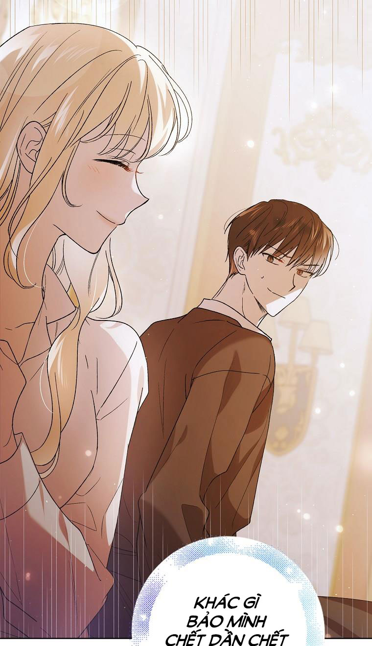 cách để em bảo vệ anh chapter 52.1 17