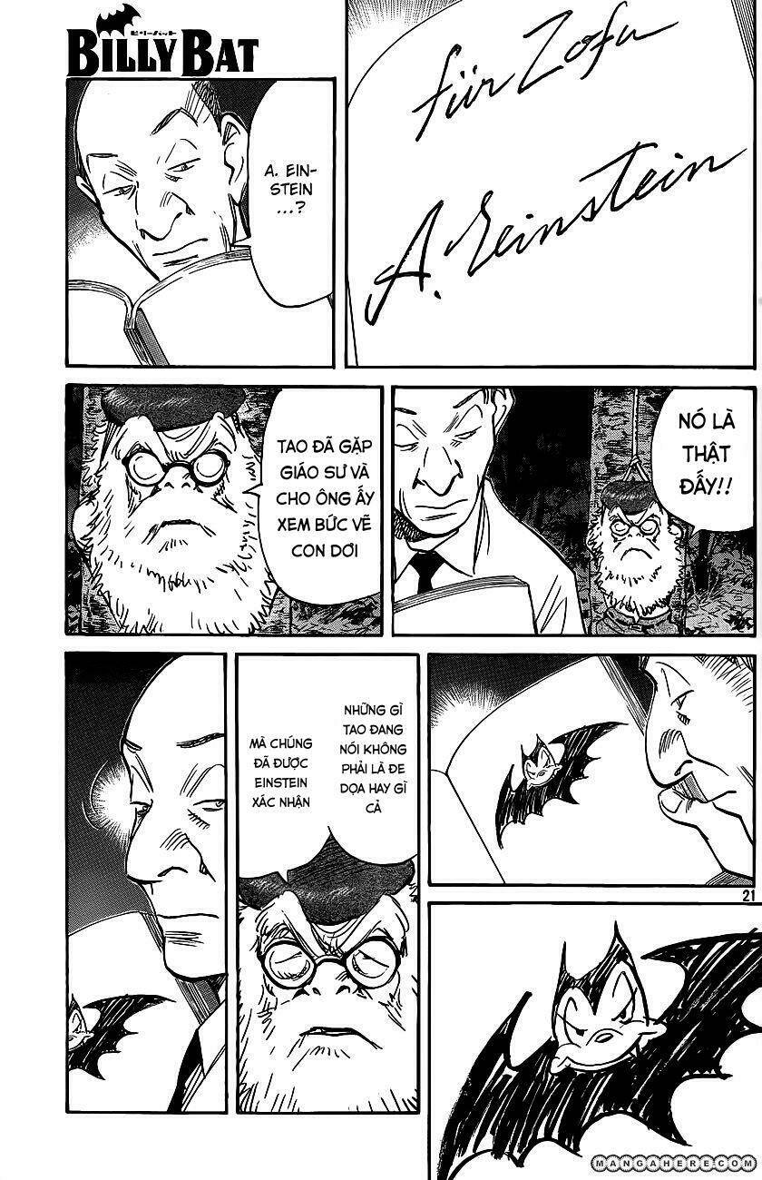 billy bat chapter 70 21