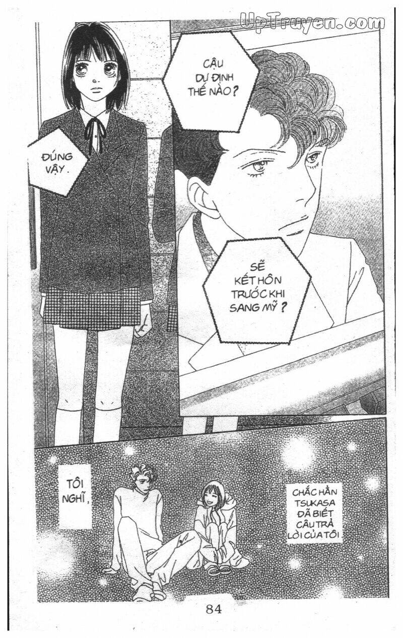 con nhà giàu chapter 194 81